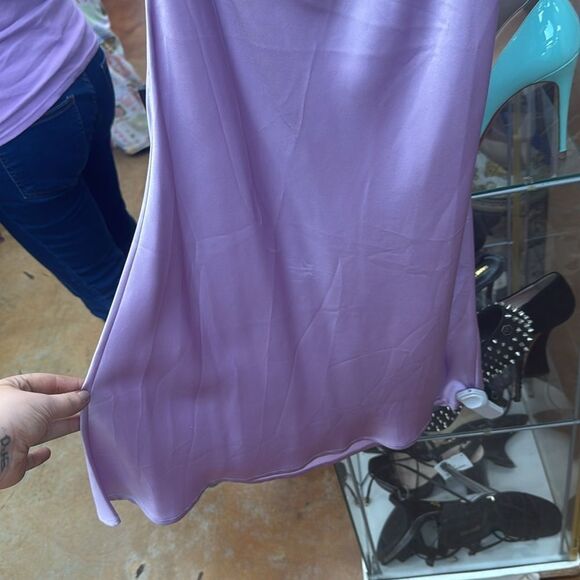 Natalie Rolt Dress - Picture 3 of 6